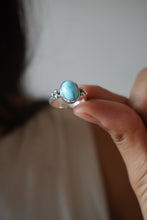 Cargar imagen en el visor de la galería, Anillo Larimar🌊
